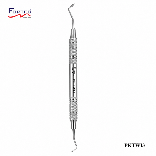 P.K. Thomas Waxing Instrument 3 - Fortec 