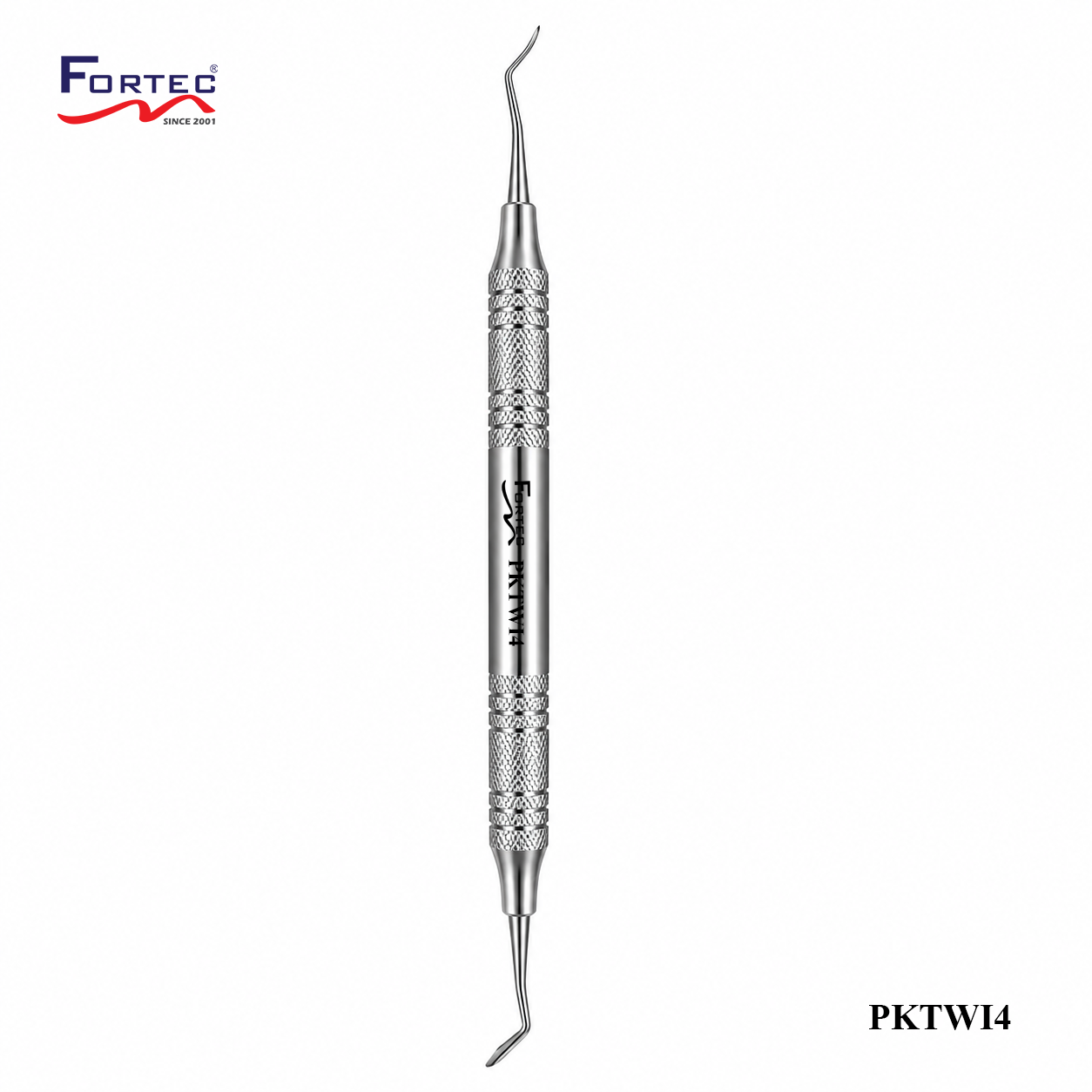 P.K. Thomas Waxing Instrument 4 - Fortec 