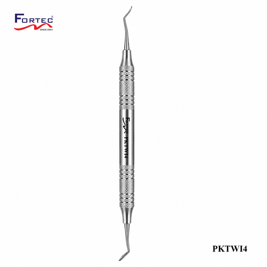 P.K. Thomas Waxing Instrument 4 - Fortec 