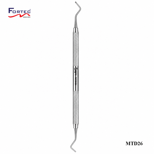 26 Margin Trimmer - Fortec 