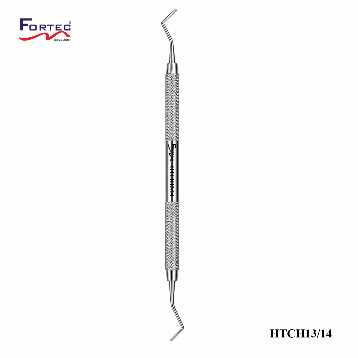 13/14 Hatchet - Fortec 
