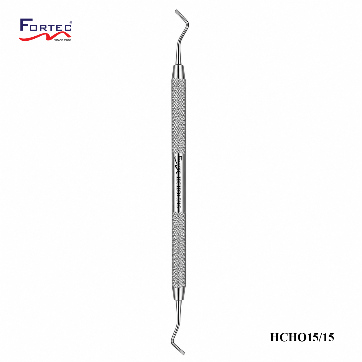 15/15 Off Angle Hatchet - Fortec 