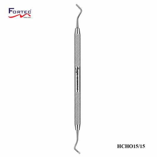 15/15 Off Angle Hatchet - Fortec 
