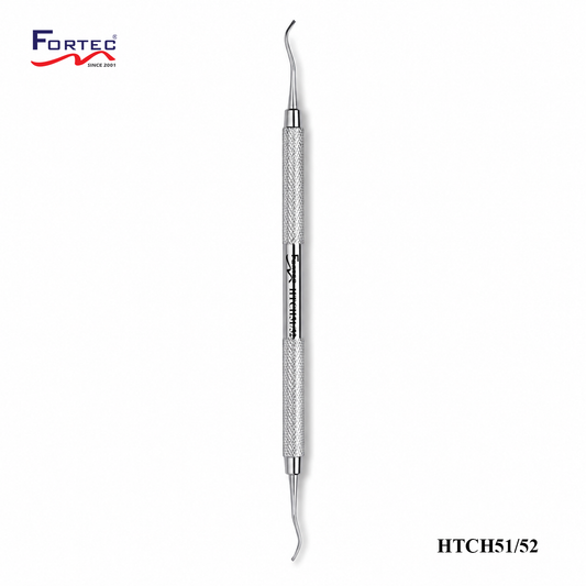 51/52 Hatchet - Fortec 