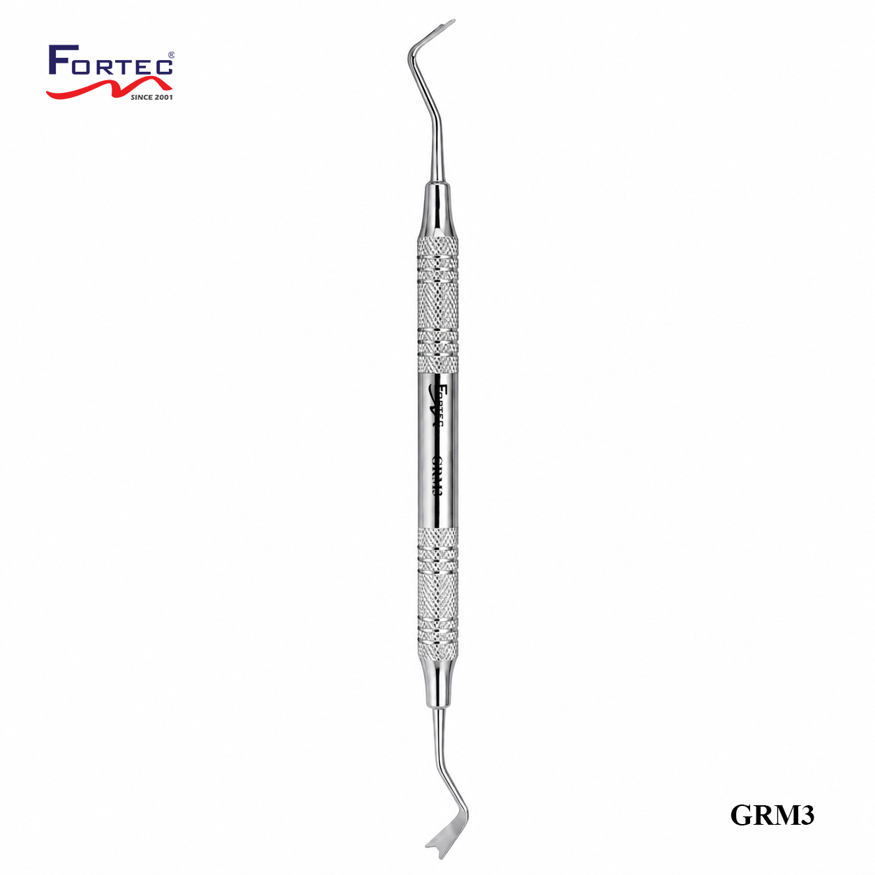 3 Meinershagen Gingival Retractor - Fortec 