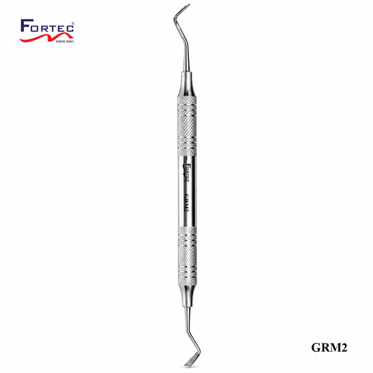 2 Meinershagen Gingival Retractor - Fortec 