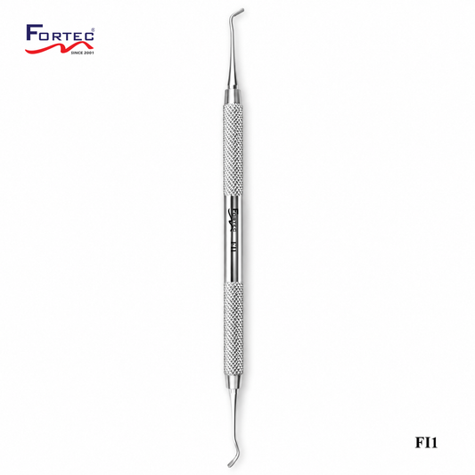 1 Filling Instrument - Fortec 