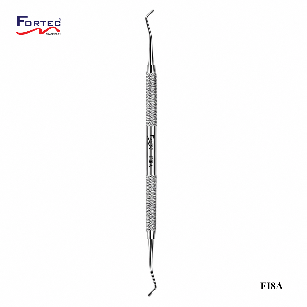 8A Filling Instrument - Fortec 