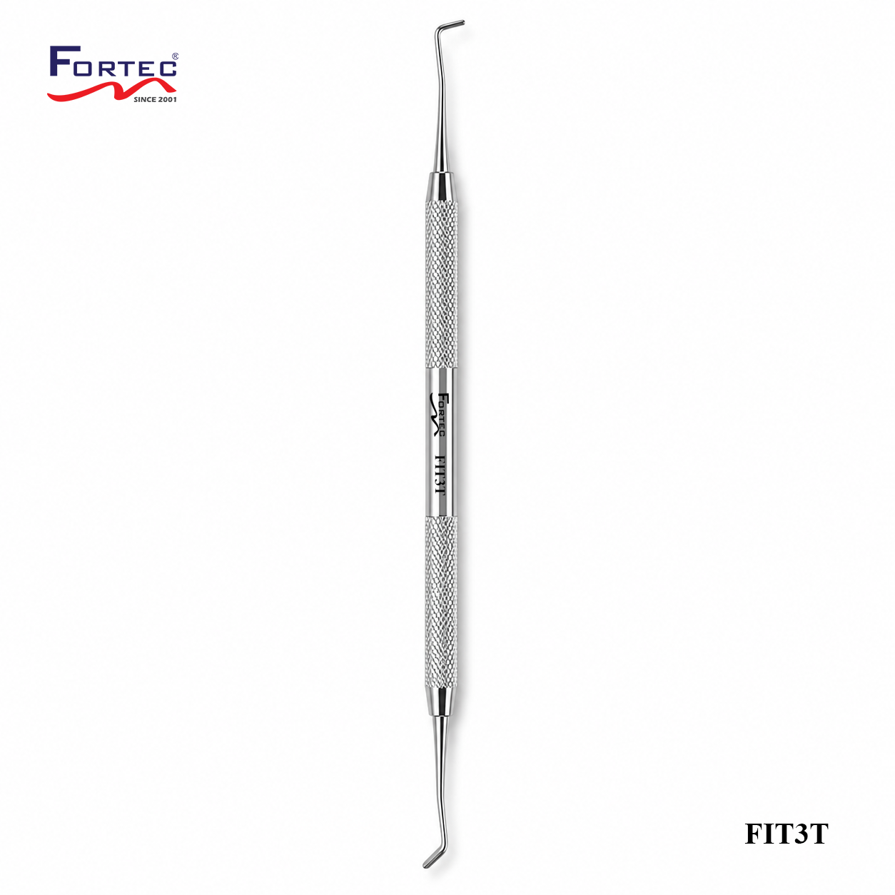 Tufts University Filling Instrument - Fortec 