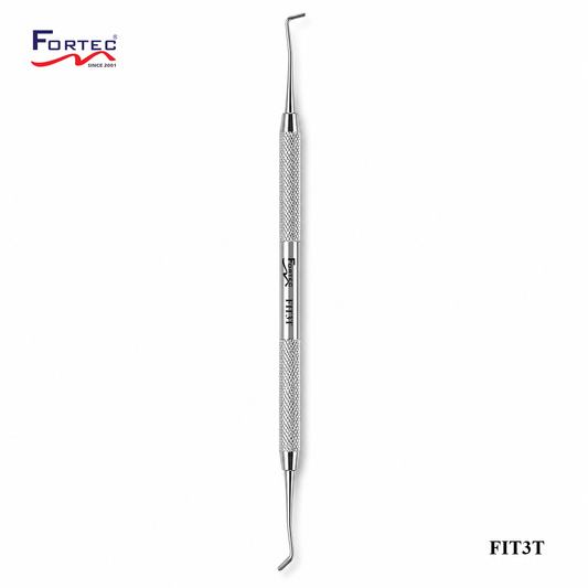 Tufts University Filling Instrument - Fortec 