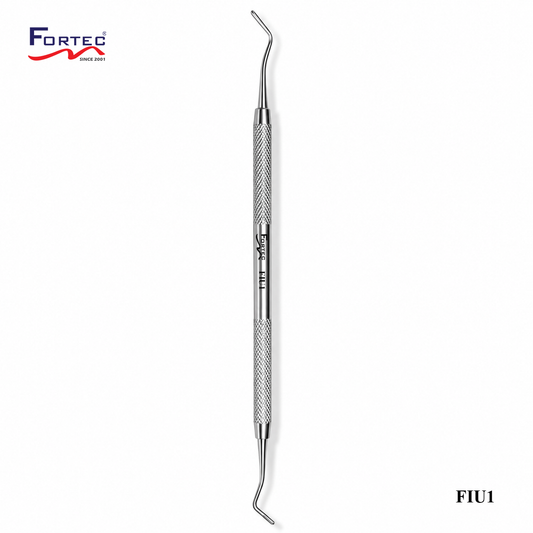 Universal 1 Filling Instrument - Fortec 