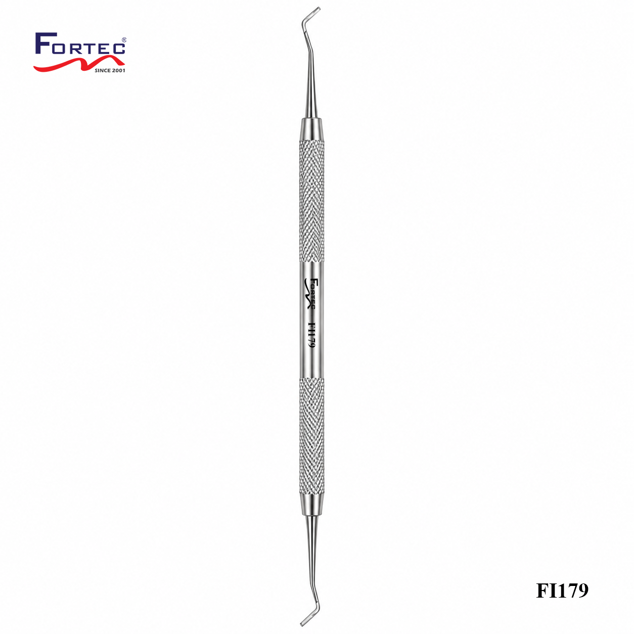 179 Filling Instrument - Fortec 