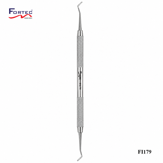 179 Filling Instrument - Fortec 