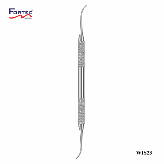 2 Shaw Waxing Instrument