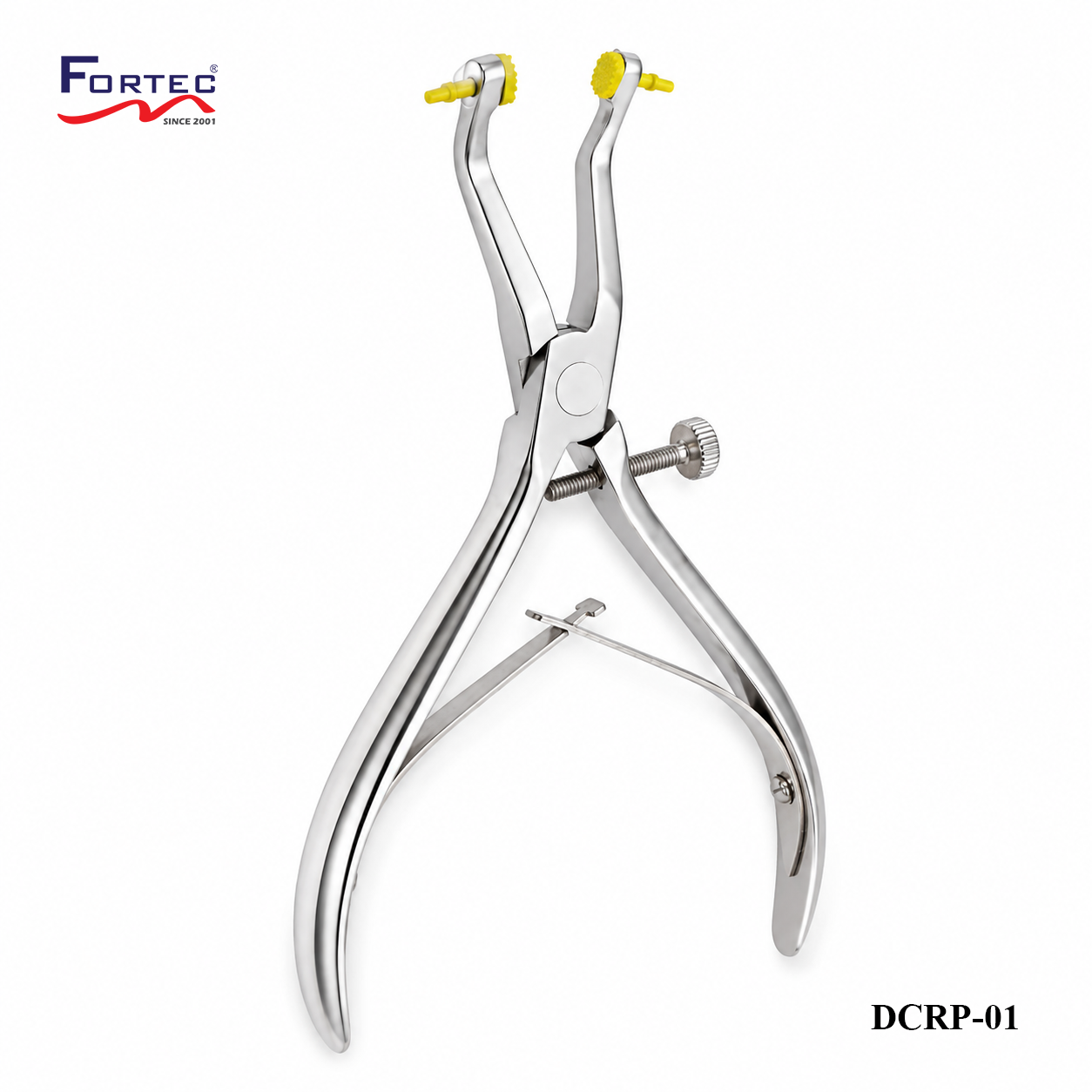 Dental Crown Remover Plier - Fortec 