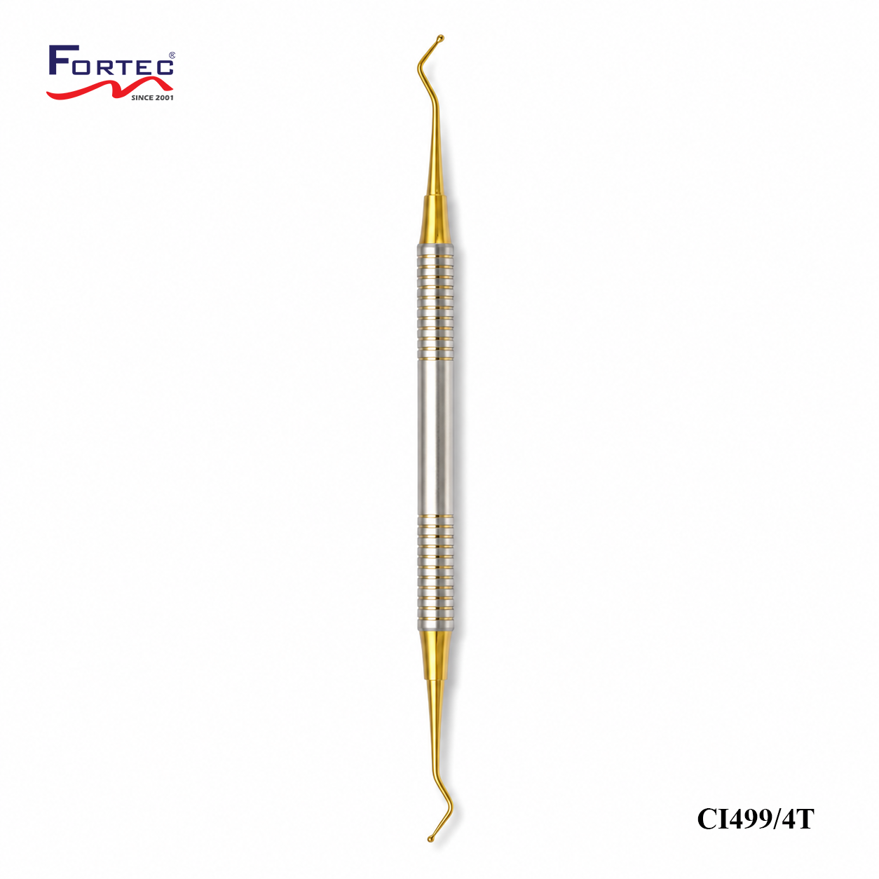 499/4T Titanium Composite Instrument