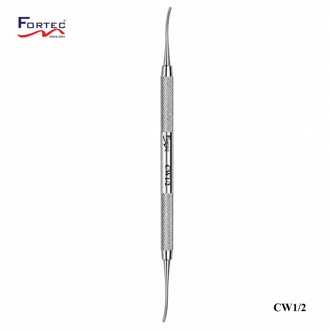1/2 Wedelstaedt Chisel - Fortec 
