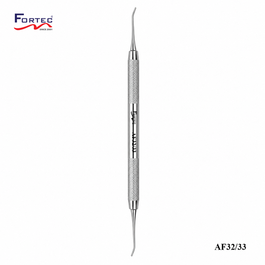 32/33 Angle Former - Fortec 