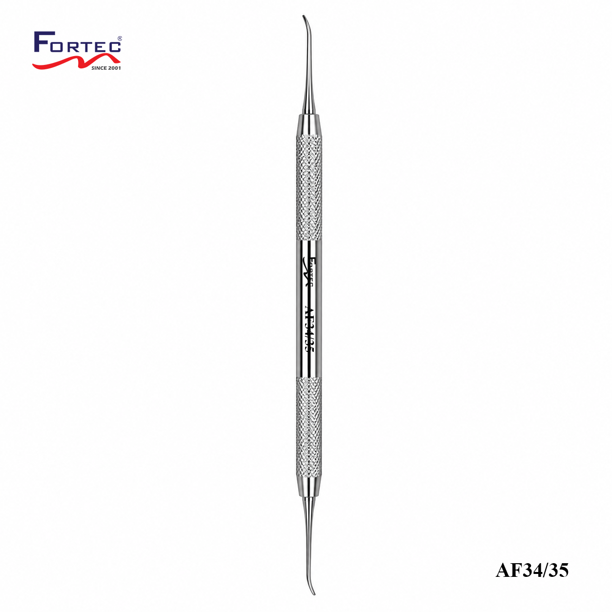 34/35 Angle Former - Fortec 
