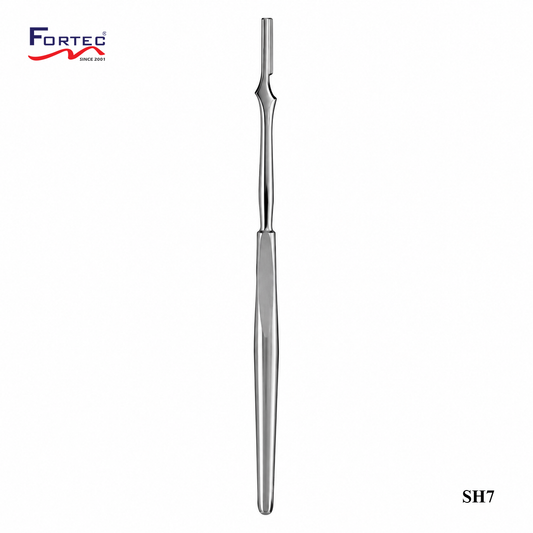 Scalpel Handle 7