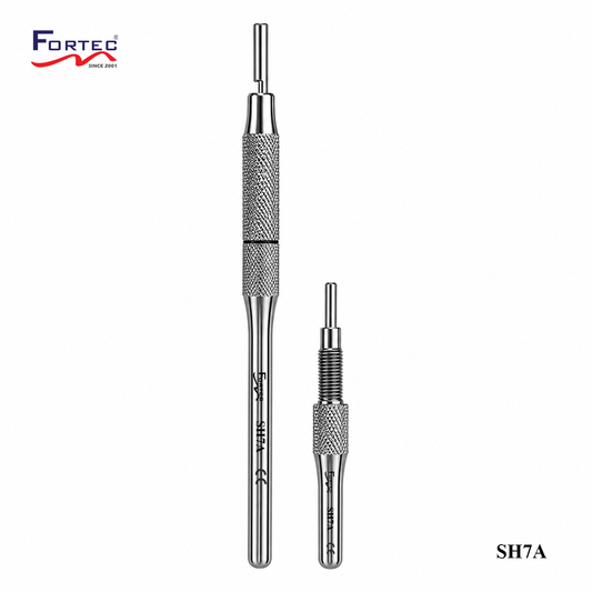 Scalpel Handle 7A – Adjustable