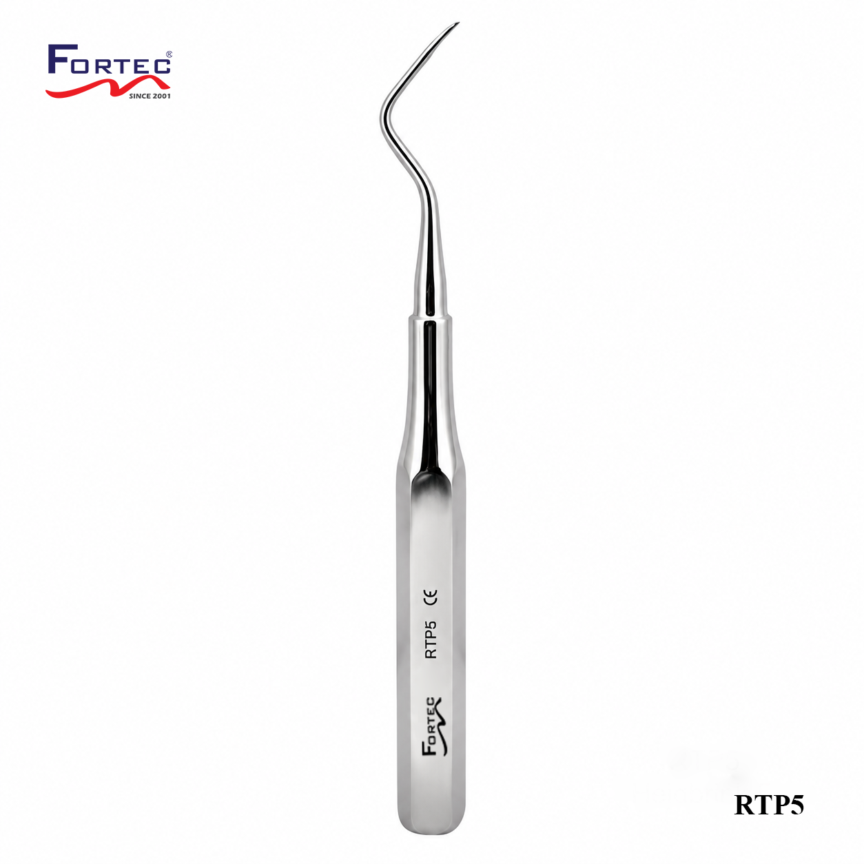 Heidbrink 5 Root Tip Pick