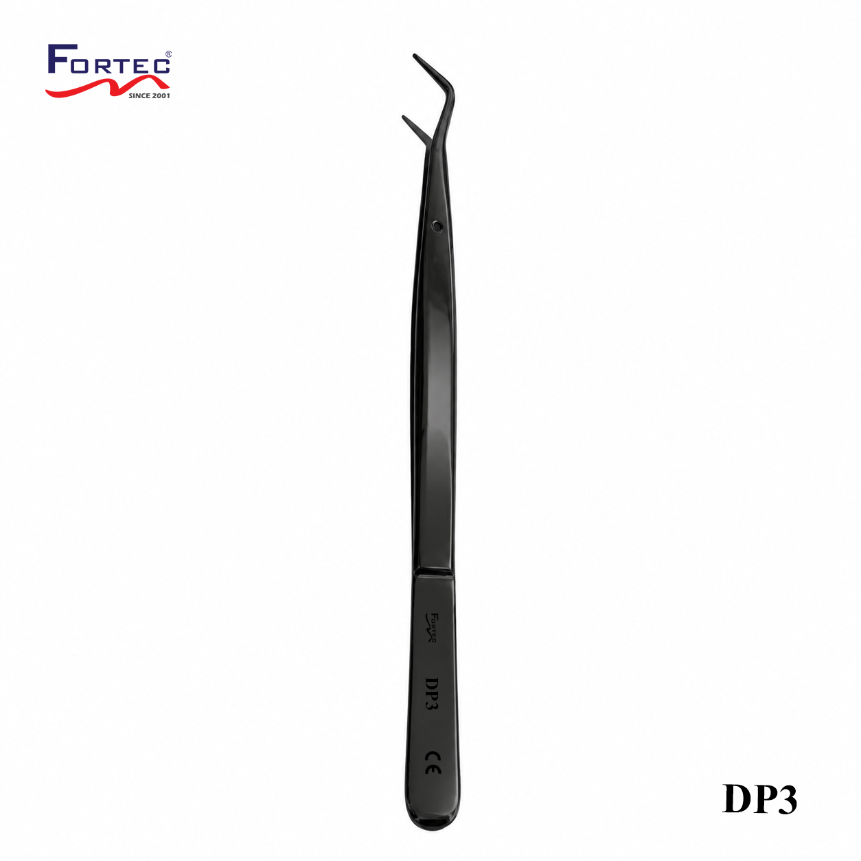 3 Dressing Pliers - Fortec 