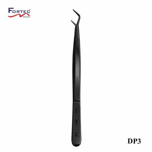 3 Dressing Pliers - Fortec 