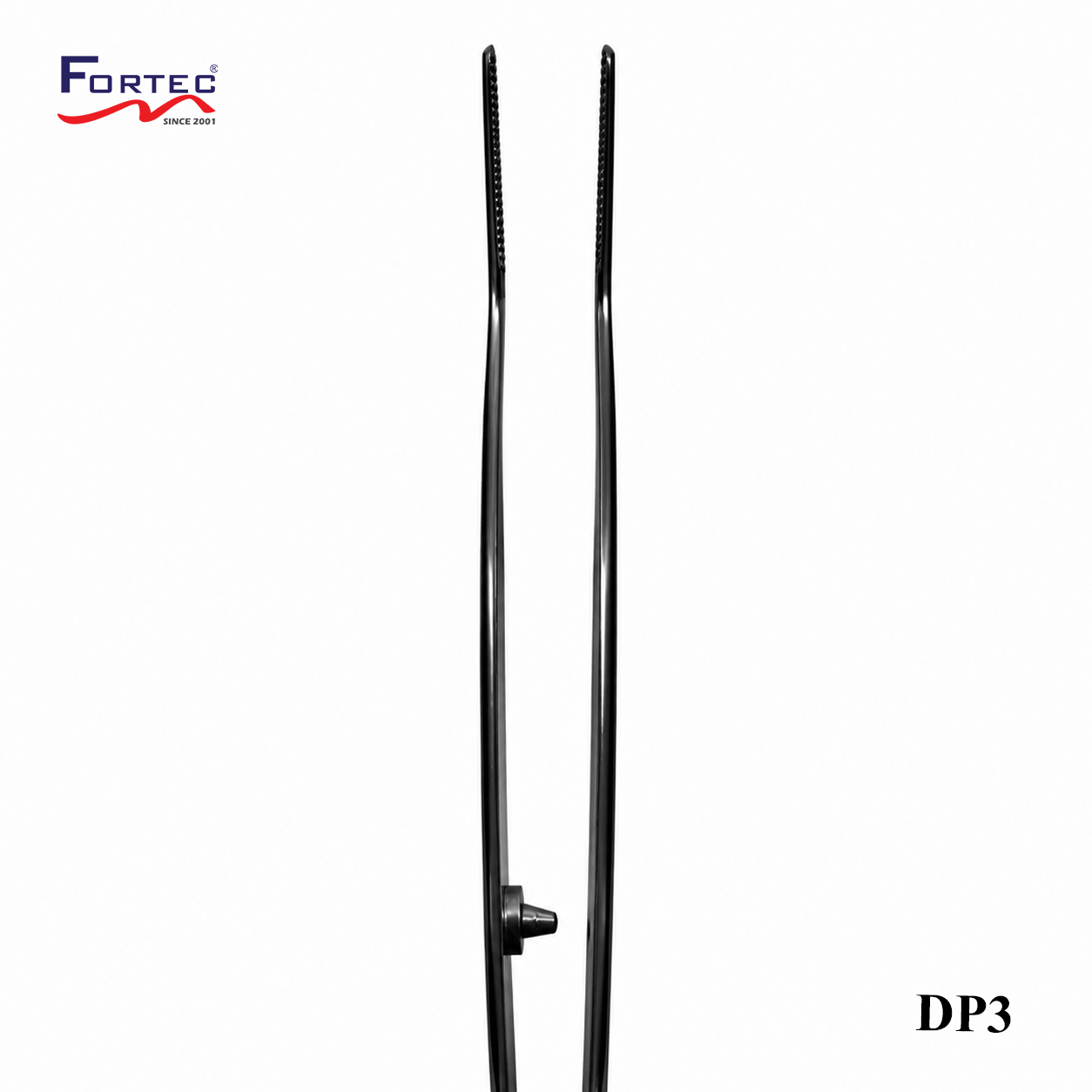 3 Dressing Pliers - Fortec 