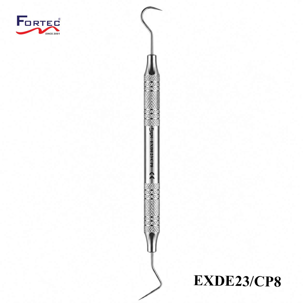23/CP-8 Expros - Fortec 