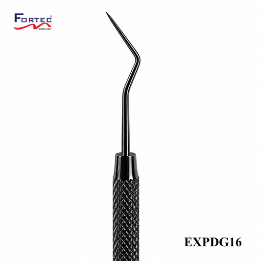 DG16 Explorer - Fortec 