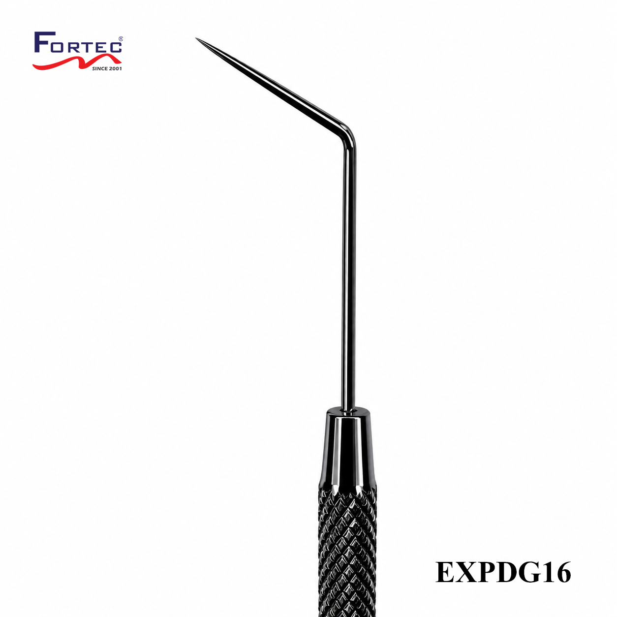 DG16 Explorer - Fortec 