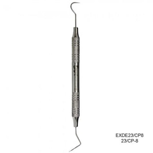 23/CP-8 Expros - Fortec 