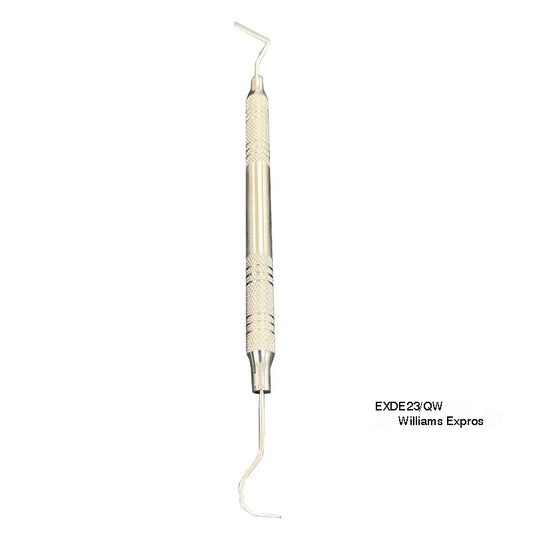 23/QW Williams Expros - Fortec 