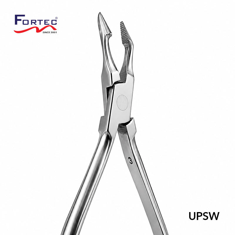 Slim Weingart Pliers - Fortec 