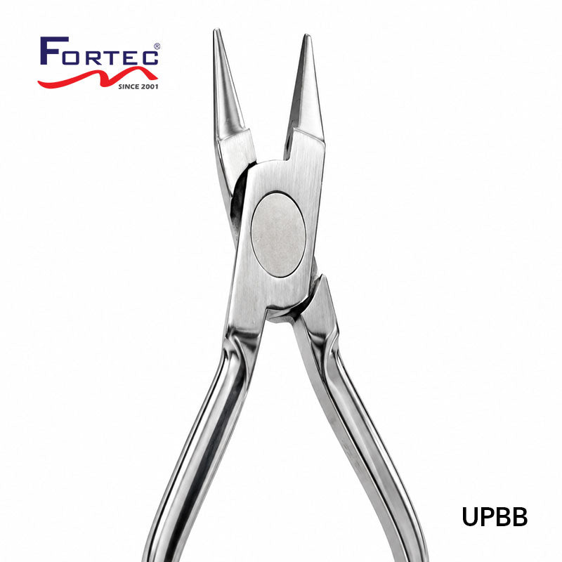 Bird Beak Pliers - Fortec 