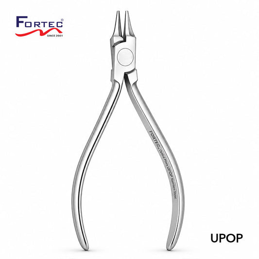Optical Pliers - Fortec 