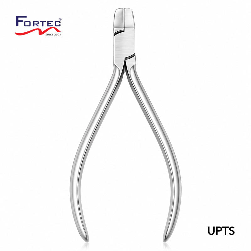 Tweed Pliers Slim - Fortec 