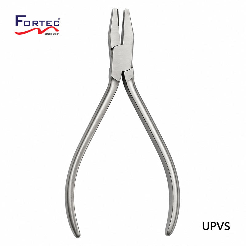 V-Stop Pliers - Fortec 