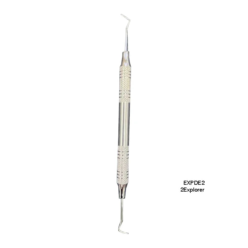 2 Explorer - Fortec 