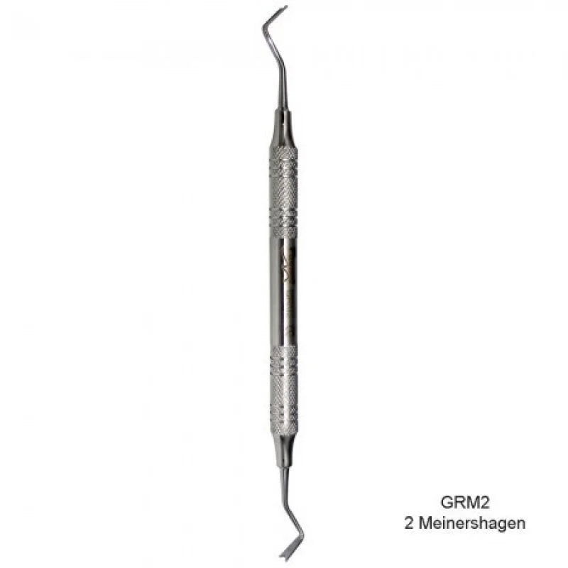 2 Meinershagen Gingival Retractor