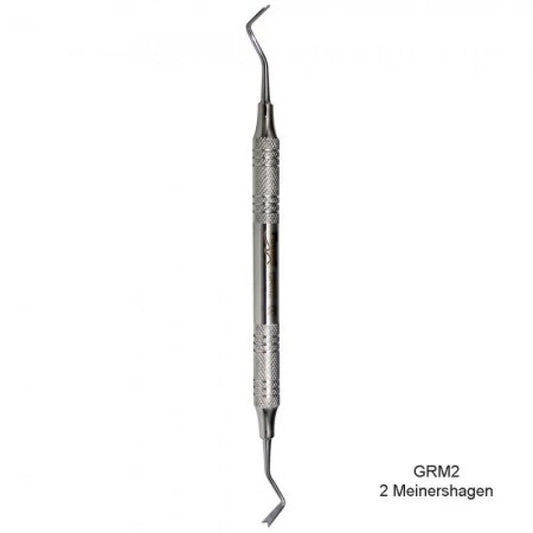 2 Meinershagen Gingival Retractor