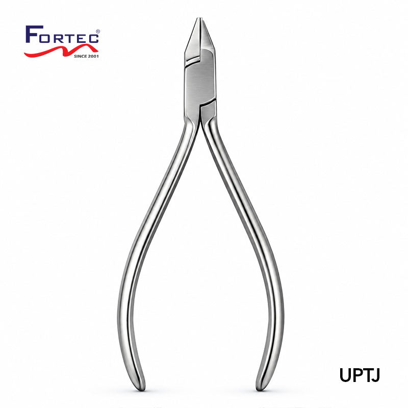 Utility Plier, Three Jaw - Fortec 