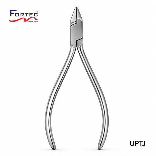 Utility Plier, Three Jaw - Fortec 