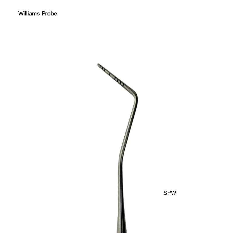 Periodontal Probe