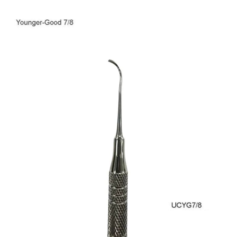 Younger-Good 7/8