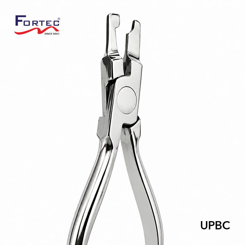 Band Crimping Pliers - Fortec 