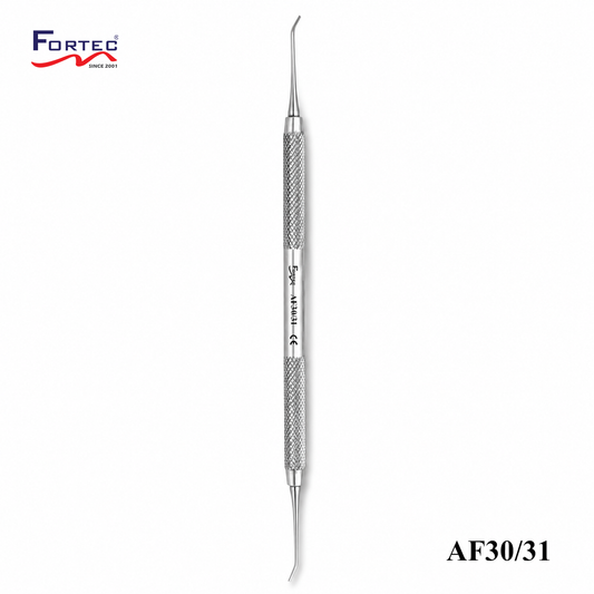 30/31 Angle Former - Fortec 
