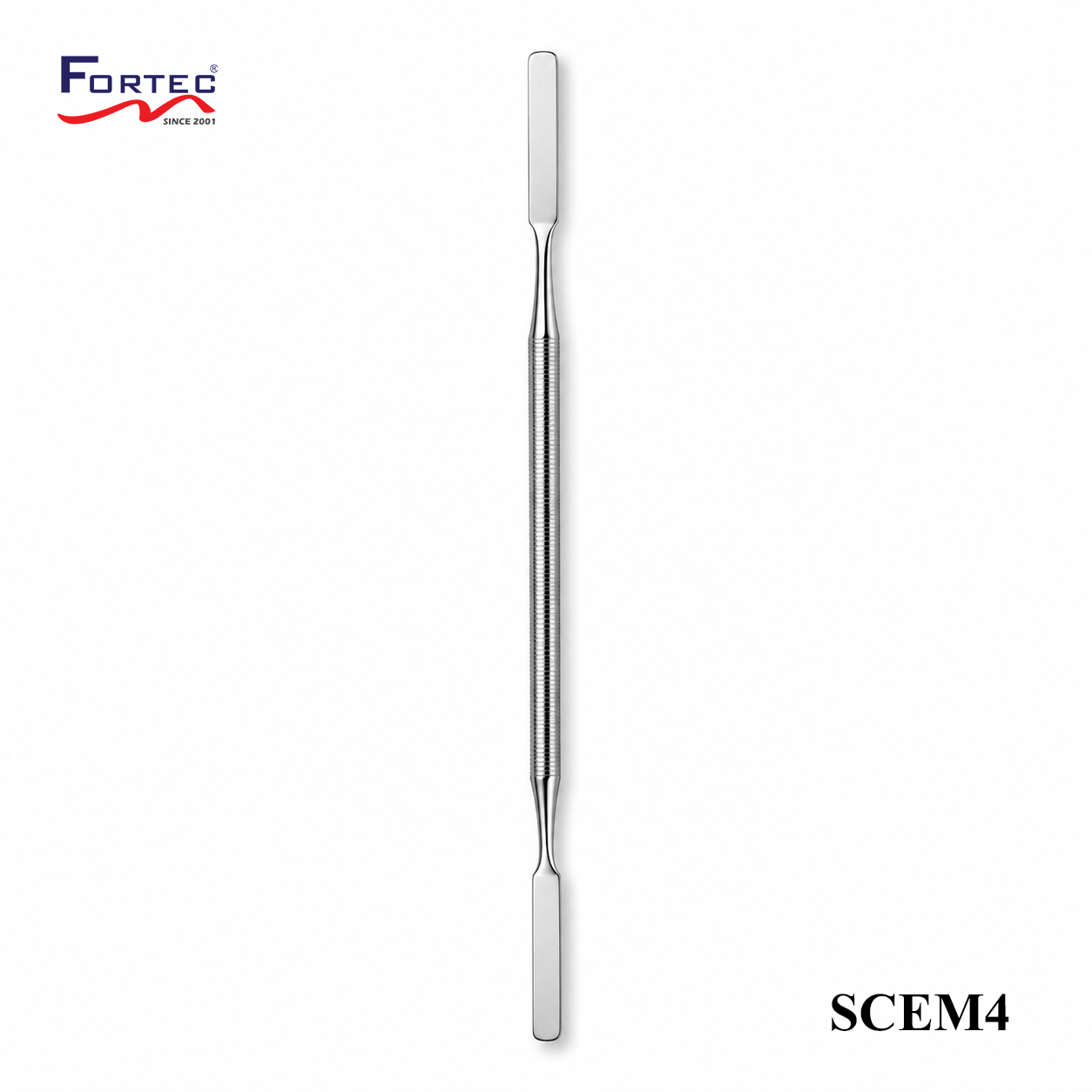 Spatula 4 - Fortec 