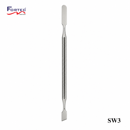 Weston Spatula - Fortec 